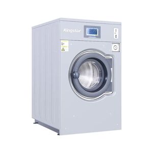 Coin-Operated Hardmount <b>Washer</b> (12/15/20/25 kg) Electric Heating, Space-Saving Commercial Laundry Solution - Product Image 1