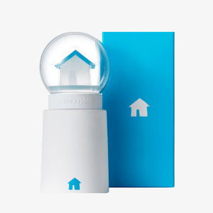 ชุดแท่งไฟแฟนคลับอย่างเป็นทางการของ BOYNEXTDOOR - Product Image 1