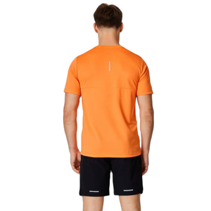 เสื้อยืดกีฬาผู้ชายคุณภาพสูงแบบสั่งทำพิเศษ สไตล์ที่ดีที่สุด และเสื้อยืดลำลองสำหรับผู้ชาย ผลิตในประเทศปากีสถาน - Product Image 2