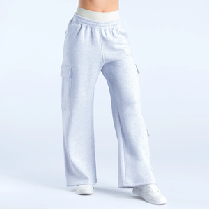 Leggings pour femmes, pantalons de yoga extensibles à taille haute - Product Image 4