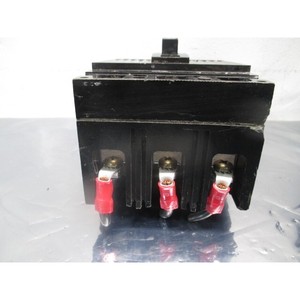 Interruptor de Circuito General Electric TEC36015 de 3 Polos - Equipo y Piezas de Semiconductores de Confianza de Marca Global - Product Image 5