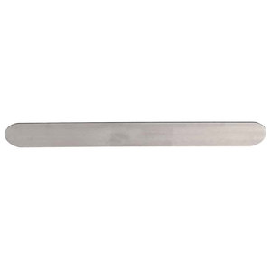 Retractor Maleable de Acero Inoxidable, Juego de Instrumentos Manuales para Retracción de Tejidos Quirúrgicos, Reutilizable para Cirugía General - Product Image 5