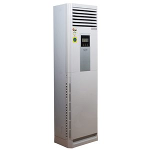 Para Daikin 3,8 TR Floor Standing AC Nuevo soporte eléctrico AC con R410A para el hogar Hotel RV para diversas aplicaciones - Product Image 2