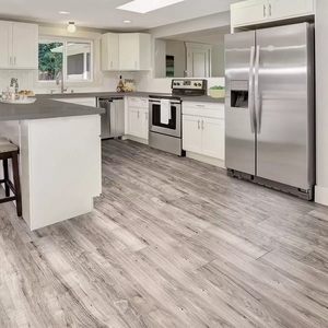 Proveedor de Pisos ATTFloor Vietnam, Pisos SPC con Relieve de Piedra, Ecológicos e Impermeables, Alternativa de Baldosas de Vinilo de Lujo, Láminas de PVC para Pisos - Product Image 4