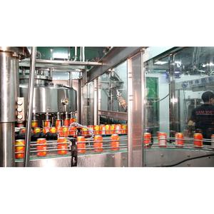 Fabricante de agua con gas de 250ml Halal HACCP Bebidas carbonatadas kosher y jugo de uva Soda y agua con gas - Product Image 4