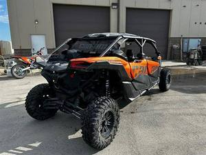ORDER NOW Can-Ams Maverick X3 Max X ds Turbo R <b>UTV</b> For Sale with Warranty - Product Image 5