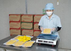 Mango liofilizado de alta calidad - Product Image 5