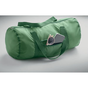 Sacs de sport réutilisables, écologiques, imperméables, isolés, légers, à bandoulière réglable, capacité 30-40L, personnalisables, pour usage extérieur - Product Image 1
