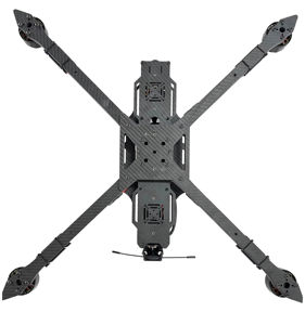 Drone de course FPV haute performance avec transmission vidéo numérique HD longue portée, 13 pouces, 15 pouces, F722 FC 100A 110A - Product Image 2