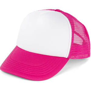 Pink New Style Adjustable Unisex Men Polyester Plain Sport <b>Caps</b> Custom Made Logo 6 Panel <b>Blank</b> Baseball <b>Cap</b> - Product Image 1