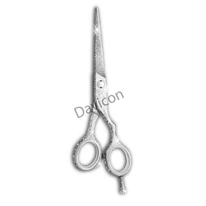 กรรไกรร้านตัดผมเคลือบกระดาษ | เครื่องมือความงาม - Product Image 1