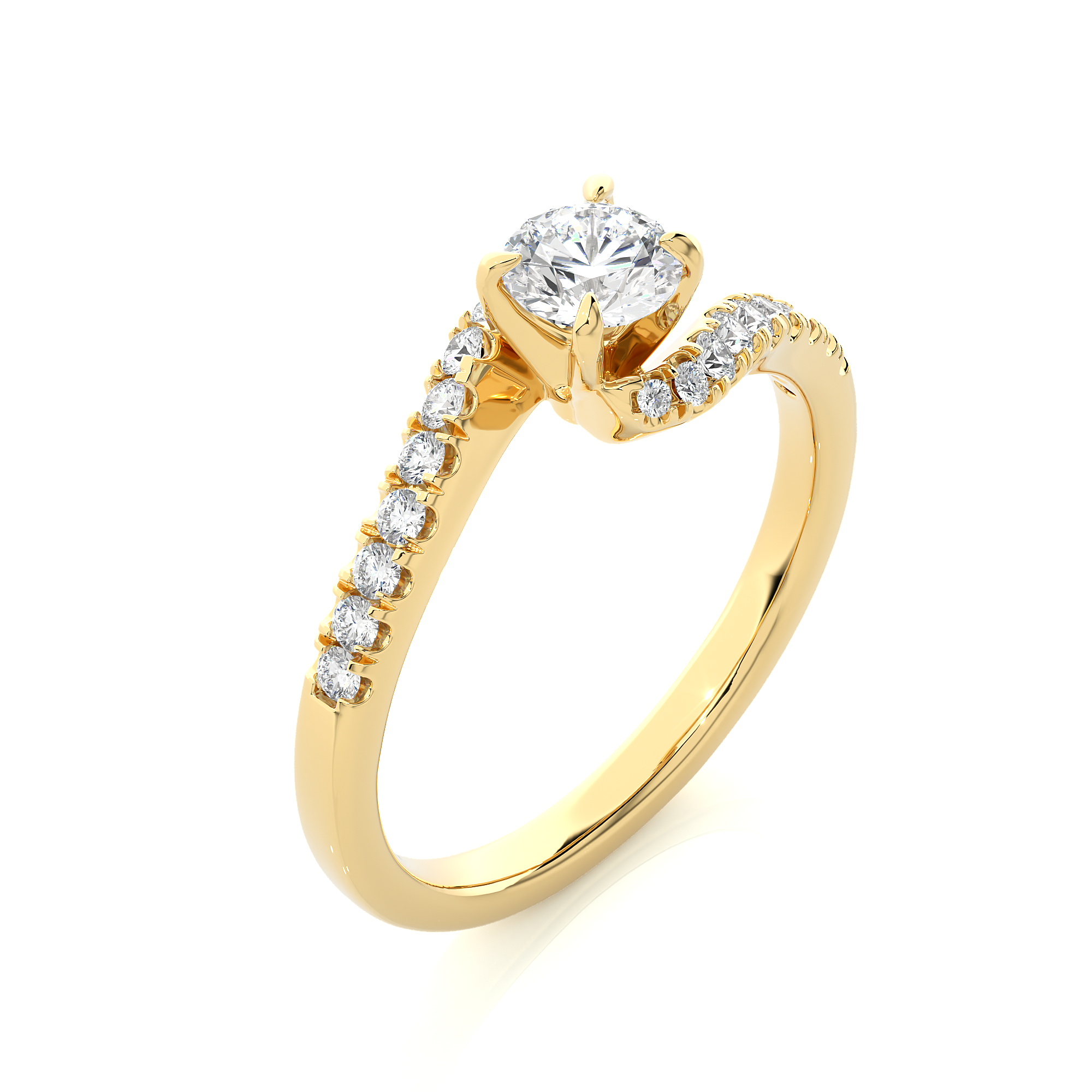 ทองแท้ 18K