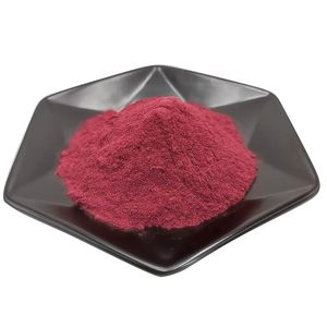 Polvo de Flor de Hibisco 100% Puro OEM para Mascarilla Facial y Capilar, Polvo Natural de Hibisco Rosa-Sinensis para el Cuidado del Cabello y la Piel - Product Image 3