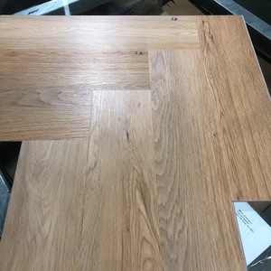 Suelo de Vinilo SPC Ecológico, Saludable, Resistente a los Arañazos e Impermeable, con Sistema de Clic, para Uso en Interiores de Centros Comerciales - Product Image 3