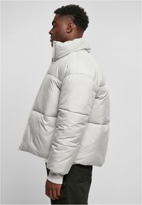 <b>Men</b>’s Premium Puffer <b>Jacket</b> For Winter Custom Casual Outdoor Wear For <b>Men's</b> Windproof Zipper Closure Side Pockets <b>Men's</b> Coat - Product Image 2