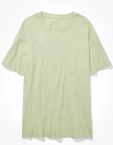 Camisetas de Mujer al por Mayor, OEM ODM, 180gsm, Estilo Vintage, Corte Ajustado, Hombros Caídos, con Agujeros, Ropa Casual de Verano, Alta Calidad - Product Image 4