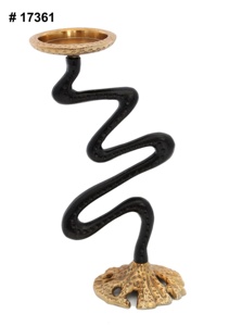 Unique Aluminum Candle <b>Stand</b> <b>Christmas</b> Decorative Item Home Garden Candle <b>Stand</b> Supplier <b>Tree</b> Branch <b>Stand</b> Holder - Product Image 4