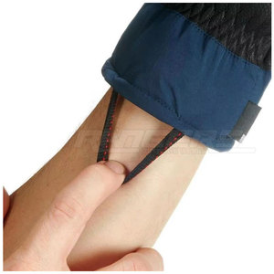 Ski Mittens <b>Gloves</b> High Quality Insulation Waterproof Outer Shell Warm Grip Design For Extreme Cold Weather Conditions - Product Image 6