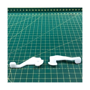 MAA0043000 LEVIER DE LEVIER DE BARRE DE PRESSEUR PIÈCES DE MACHINE À COUDRE DOMESTIQUE FABRIQUÉES À TAIWAN - Product Image 1