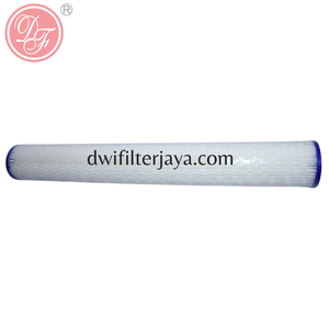 Filtre à eau en polypropylène filé à gros filaments, 5 microns, filtre PP - Product Image 2