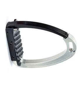 Estribos de Montar a Caballo de Alta Calidad, Duraderos, Transpirables, Cómodos, Suaves al Tacto, en Diferentes Colores, Hashmi Sons Denim Quick - Product Image 5