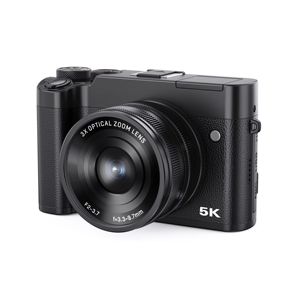 กล้องดิจิตอล D850 ระดับมืออาชีพ ฟูลเฟรม DSLR 4K HD สำหรับถ่ายภาพเชิงพาณิชย์ สภาพใหม่ 100% กันน้ำ  ลดราคาพิเศษ - Product Image 3