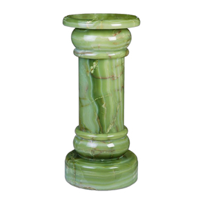Jarrones de Ónix Natural Premium para Accesorios Decorativos de Lujo, Jarrones de Ónix Modernos para Interiores Elegantes, Más Vendidos - Product Image 3