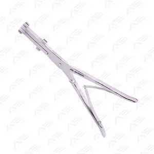 Pinza Tensora Manual de Acero Inoxidable de Alta Calidad para Cirugía Ortopédica Veterinaria - Product Image 2