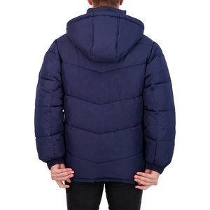 Chaqueta Parka Profesional para Exteriores, Cálida, Impermeable, Aislante, Ropa de Trabajo de Invierno, Fabricante y Proveedor Mayorista, Repelente al Agua, Transpirable - Product Image 4