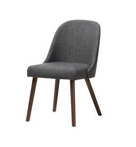 Silla de comedor individual, sofá individual, muebles de comedor, muebles para restaurante - Product Image 6