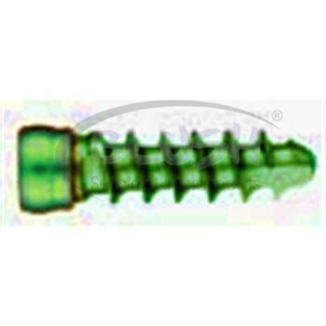 Complex Deformity - 5.5mm/6.0mm High-Strength Titanium Correction Rods By <b>Blush</b> Surgical - Product Image 3