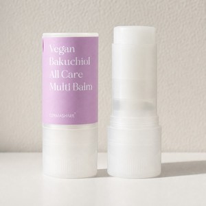 Crema Facial Derma Share, Bálsamo Multiusos Vegano con Bakuchiol Derma Share 22g, Crema y Loción Facial Derma Share - Product Image 5