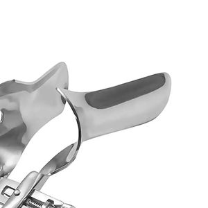 Espéculo Vaginal de Acero Inoxidable de Alta Calidad, Espéculo de Acero Inoxidable, Instrumento Médico Collin de Mahfooz Instruments - Product Image 6