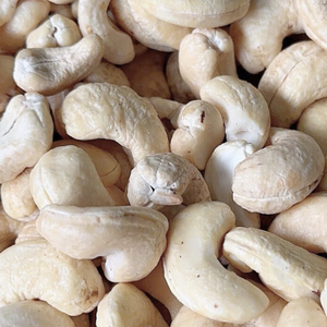 Nueces de Anacardo al por Mayor WW180, WW240, WW320, LP, Nueces de Anacardo Tostadas a Precio Económico, Empaque OEM/ODM - Product Image 1