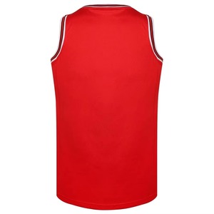 Maillot de basket-ball sur mesure pour hommes, vêtements de sport anti-rides, respirant, confortable, résistant, pour adultes - Product Image 2