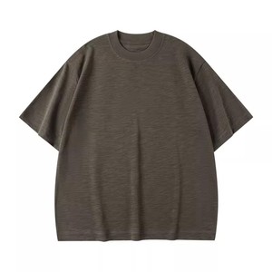180 Gram 100% Pure Cotton Solid Color Custom Printing Logo Sublimation <b>Work</b> Clothes T-<b>shirt</b> <b>for</b> <b>Men</b> Bulk Stock <b>Men</b> Clothing - Product Image 2