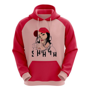 Sweat à capuche unisexe de qualité supérieure, durable, léger, confortable, élégant, personnalisé, 100% coton molletonné, séchage rapide - Product Image 1