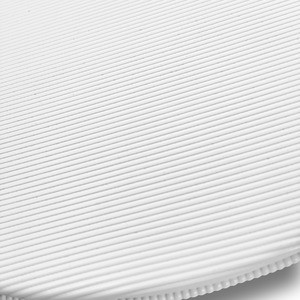 Gorra de Marinero de PVC Blanca y Negra de Alta Calidad Personalizada con Logotipo Bordado, Gorra Casual para Fiestas, Uniformes, Gorra de Barco, Suministro al por Mayor - Product Image 5