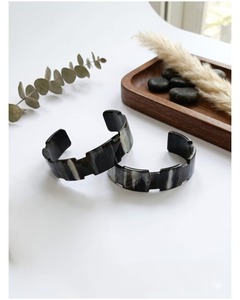 Quality Natural Crafts Buffalo Horn Cuff <b>Bangle</b> <b>Bracelet</b> Exclusive Design for Girls Women <b>Bracelet</b> <b>Bangle</b> Stylish - Product Image 1