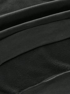 Sweat-shirt oversize homme, style urbain, décontracté, pour la gym, en tissu épais, essentiel pour l'hiver - Product Image 4