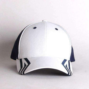 Classic Snapback Baseball Top Trending Sporty 5 Panel <b>Waterproof</b> Breathable 100% Cotton High Performance Caps for <b>Men</b> Custom - Product Image 4