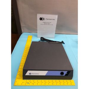 Base de moniteur VGA autonome AMAT 0010-76097, 168539 - Équipements et pièces semi-conductrices d'occasion fiables à l'échelle mondiale chez - Product Image 2