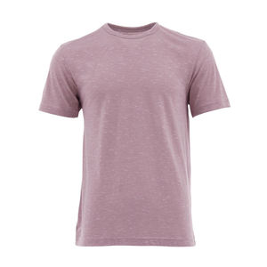 T-shirt pour homme de qualité supérieure 100% coton avec impression personnalisée / T-shirt personnalisé avec le logo de votre marque pour homme - Product Image 1