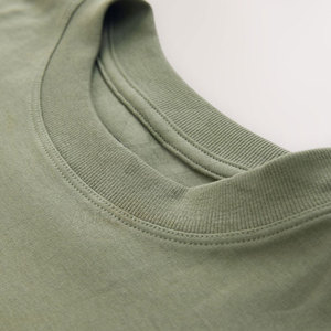 Diseña Tu Propia Camiseta Holgada Ligera para Mujer, Camiseta Holgada de Primera Calidad para Mujer, Diseño Cómodo y Holgado - Product Image 5