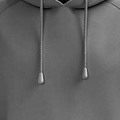 Sudaderas con capucha para hombre, diseño de moda, personaliza tu propio logotipo, 100% algodón, para adultos, personalizadas - Product Image 3