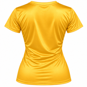 Camiseta KDP para mujer, camiseta clásica con cuello redondo y manga corta, camiseta con estampado gráfico inspirado en la hermandad, ligera, cómoda y a la moda - Product Image 4