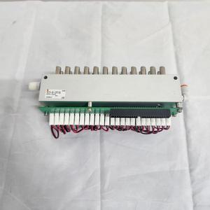 Vanne Solénoïde 3 Voies SMC VQ110-52-PZ1062 - Équipements et Pièces Semi-conductrices Mondiales de Confiance - Product Image 1