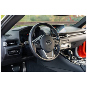 Toyota Supra Edición 45 Aniversario 2024 - Product Image 3