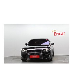 Mercedes-Benz Classe S S580L 4MATIC 2024, 66 831 km, boîte de vitesses automatique, conduite à gauche - Product Image 3
