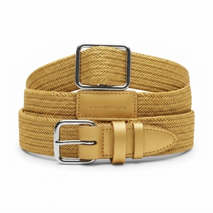 Ceinture stable de qualité supérieure, ceinture tissée de haute qualité avec logo personnalisé, service OEM, taille OEM, fabricant de marque privée, fournisseur en gros - Product Image 6